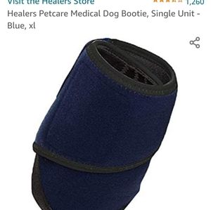 Bootie for Dogs